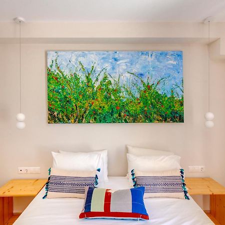 Hotel Kamelo Vari  Экстерьер фото