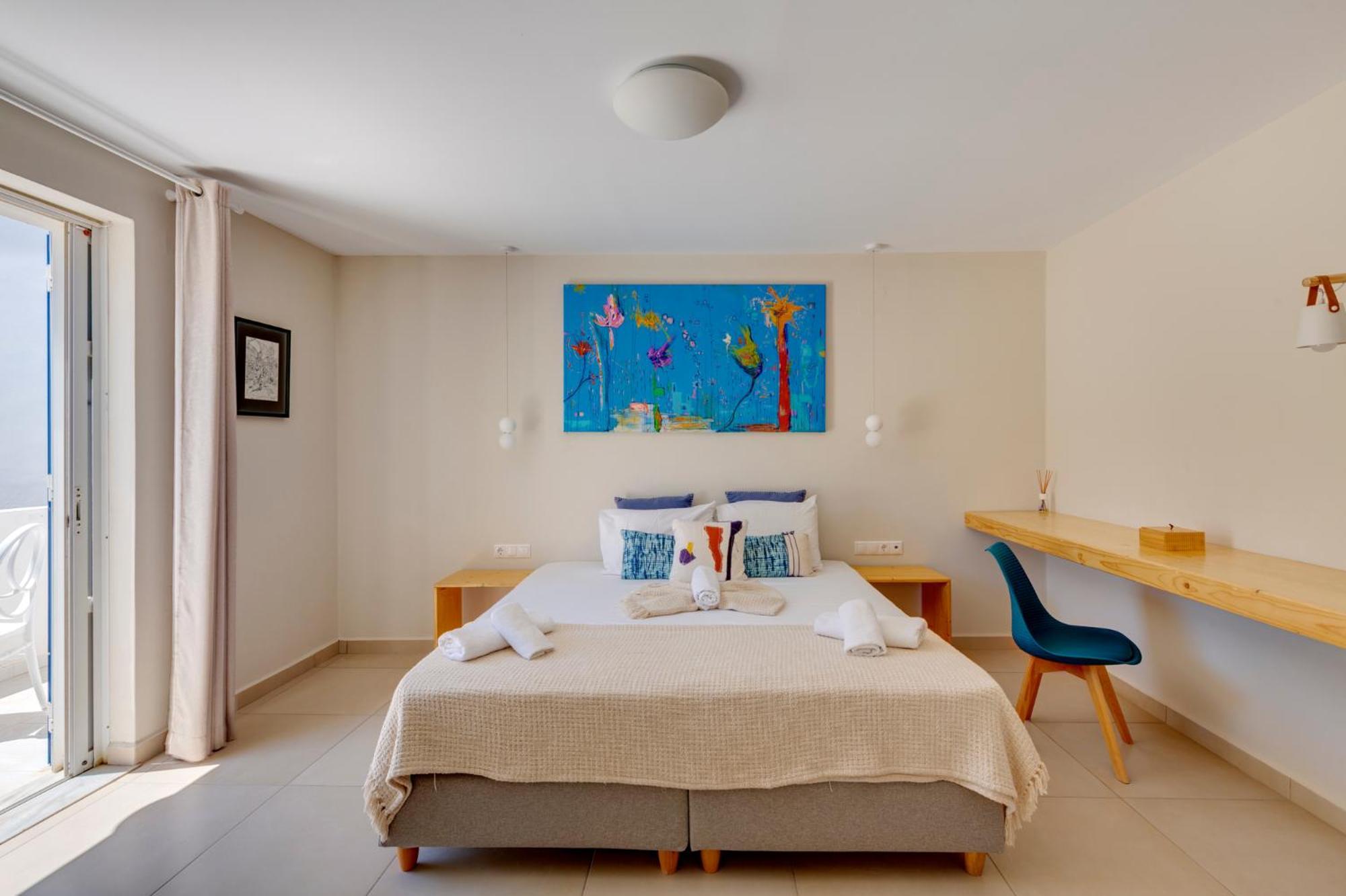 Hotel Kamelo Vari  Экстерьер фото