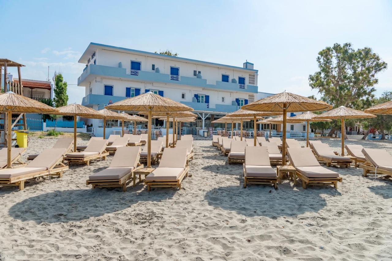 Hotel Kamelo Vari  Экстерьер фото