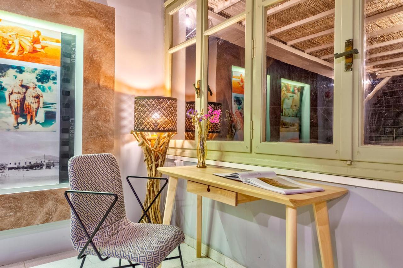 Hotel Kamelo Vari  Экстерьер фото